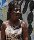 Rencontre Femme Sénégal à Saly portudal  : Chantal , 45 ans
